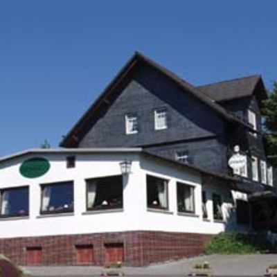Gastgeber Stadt Netphen