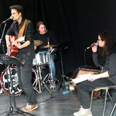 Bild vergr&ouml;&szlig;ern: Jazzfrühstück7