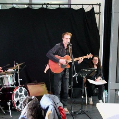 Bild vergr&ouml;&szlig;ern: Jazzfrühstück1