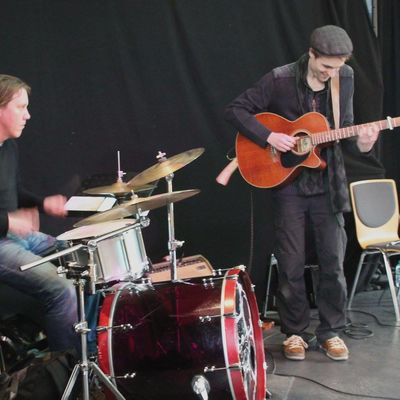 Bild vergr&ouml;&szlig;ern: Jazzfrühstück3