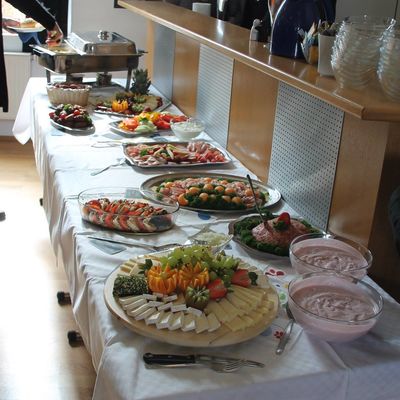 Bild vergr&ouml;&szlig;ern: Jazzfrühstück5