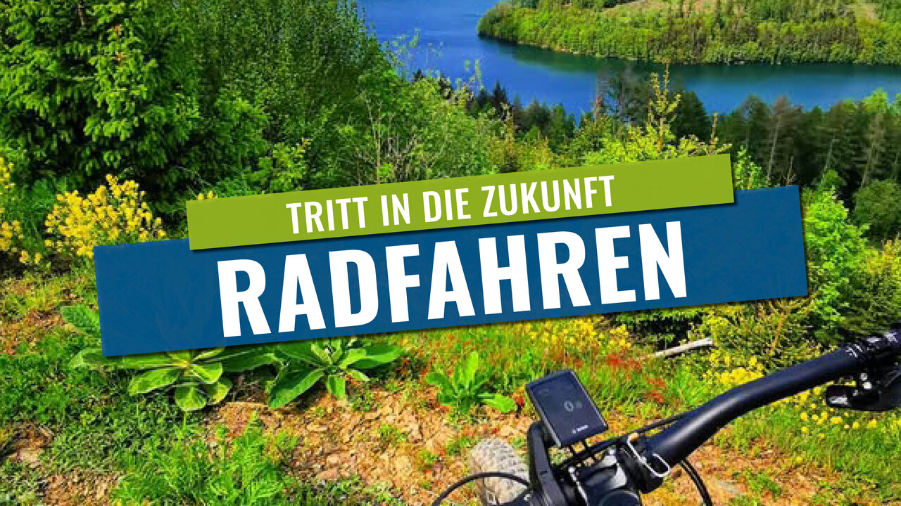 Bild vergr&ouml;&szlig;ern: Radfahren