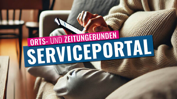 Bild vergr&ouml;&szlig;ern: Serviceportal Stadt Netphen
