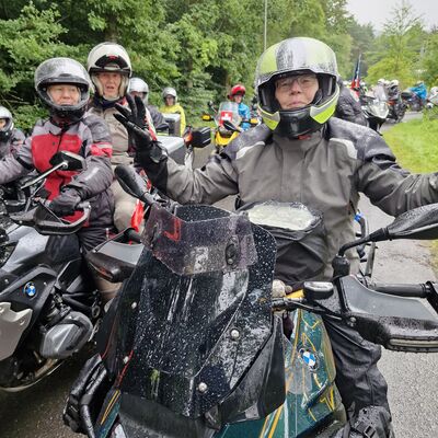 WIMA Rallye 2025