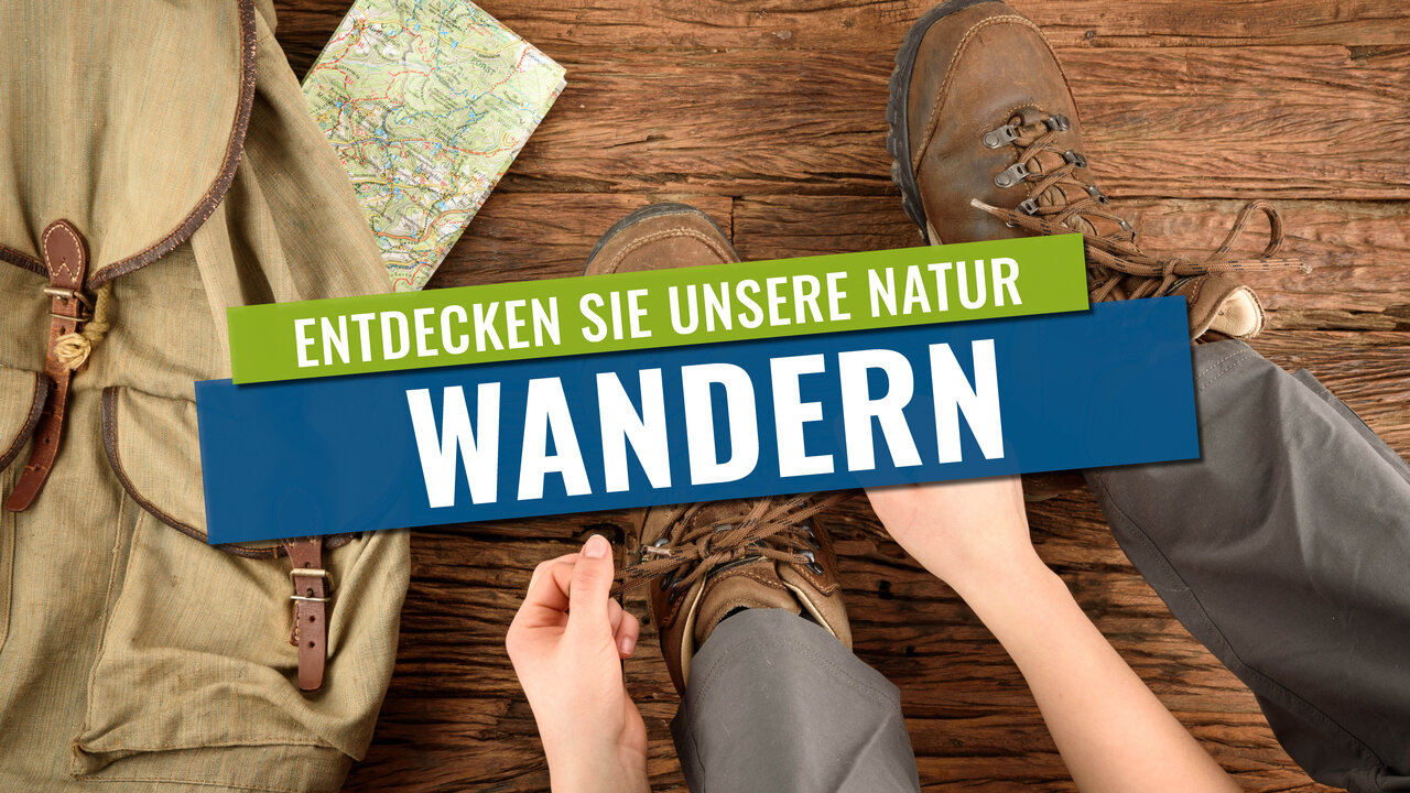 Wandern