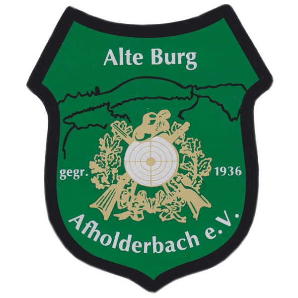 Schützenverein "Alte Burg" Afholderbach 