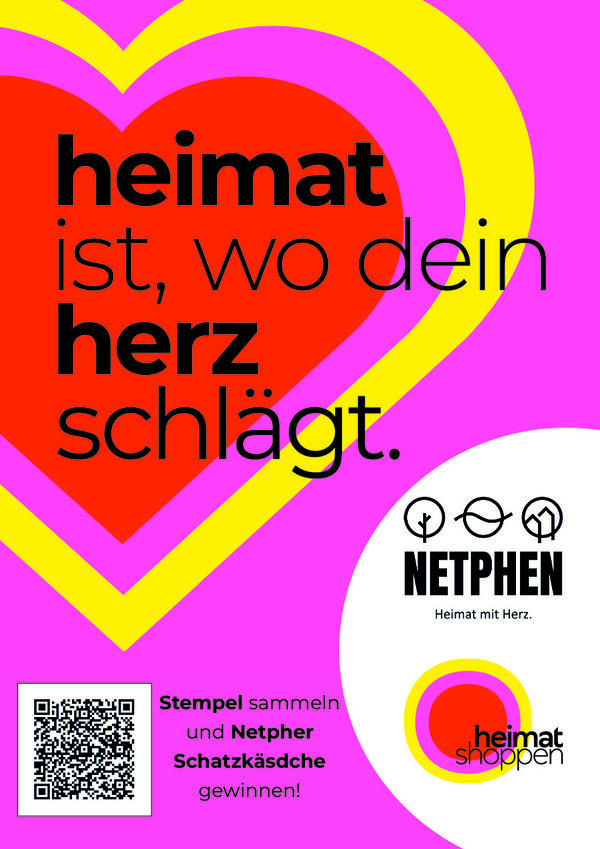Bild vergr&ouml;&szlig;ern: Plakat Netpher Schatzkäsdche 2026