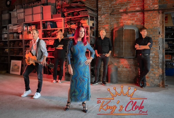 D. King's Club Band