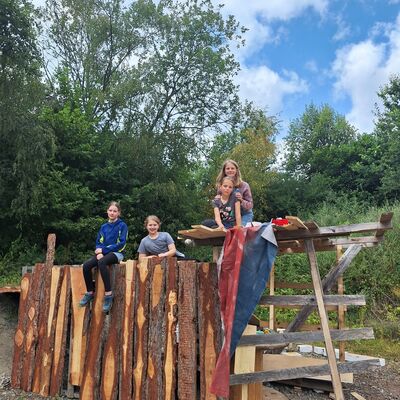 Bild vergr&ouml;&szlig;ern: Bauspielplatz 2026 (39)