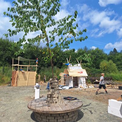 Bild vergr&ouml;&szlig;ern: Bauspielplatz 2026 (50)