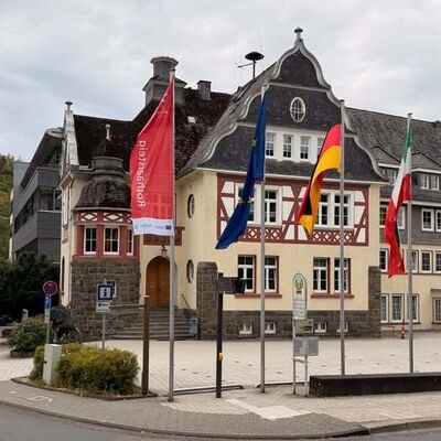 Bild vergr&ouml;&szlig;ern: Jubiläum Rothaarsteiig