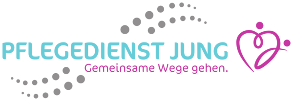 Bild vergr&ouml;&szlig;ern: pflegedienst-jung-logo