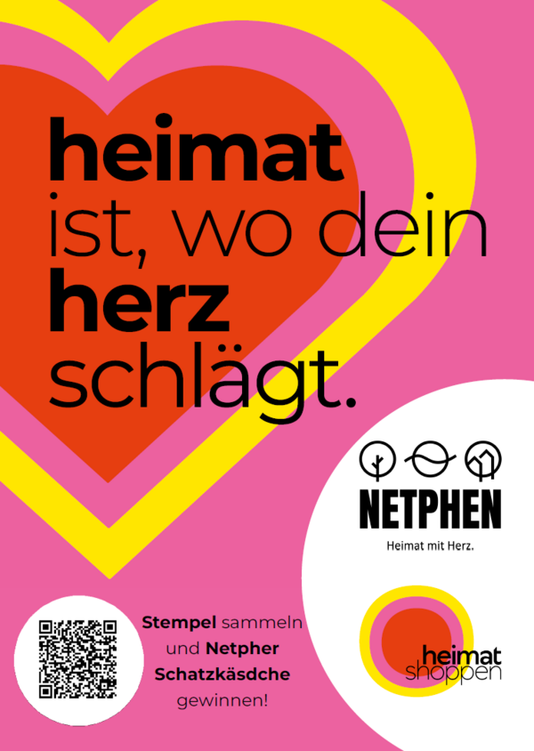 Bild vergr&ouml;&szlig;ern: Plakat Netpher Schatzkäsdche 2026