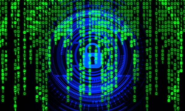 Bild vergr&ouml;&szlig;ern: Digitale Sicherheit