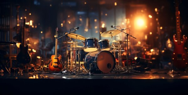 Bild vergr&ouml;&szlig;ern: Jam-Session im Q: ab 17 h für Mus