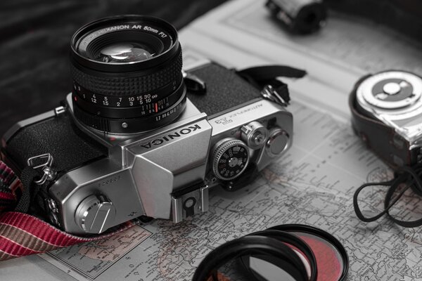 Bild vergr&ouml;&szlig;ern: Fotografie