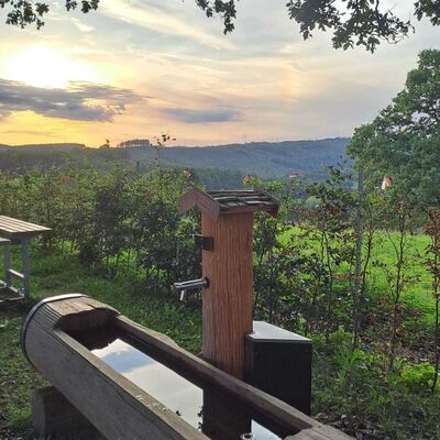 Bild vergr&ouml;&szlig;ern: Sunset Hike 2026 (5)