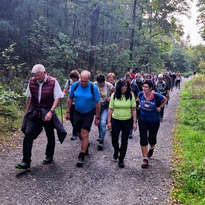 Bild vergr&ouml;&szlig;ern: Sunset Hike 2026 (6)