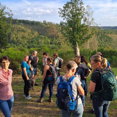 Bild vergr&ouml;&szlig;ern: Sunset Hike 2026 (7)