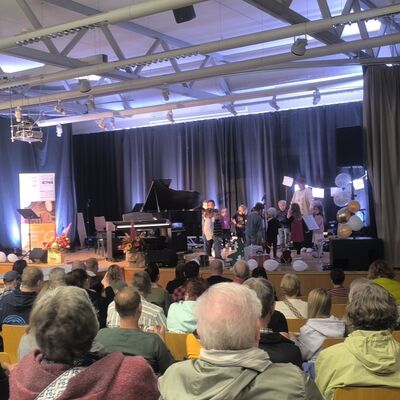 Bild vergr&ouml;&szlig;ern: Musikschulkonzert 2026