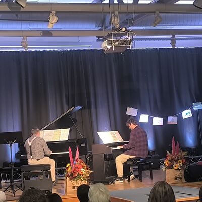 Bild vergr&ouml;&szlig;ern: Musikschulkonzert 2026