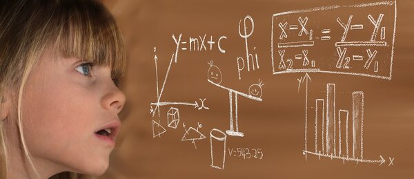 Bild vergr&ouml;&szlig;ern: Mathematik