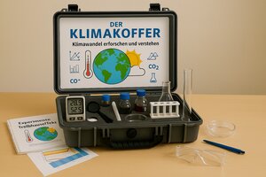 Bild vergr&ouml;&szlig;ern: Klimakoffer NRW