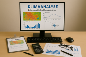 Bild vergr&ouml;&szlig;ern: Klimaanalyse
