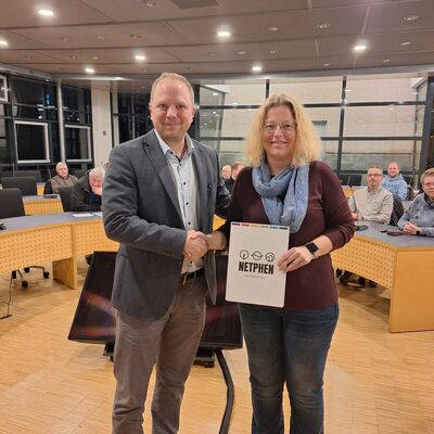 Bild vergr&ouml;&szlig;ern: OBM Brauersdorf