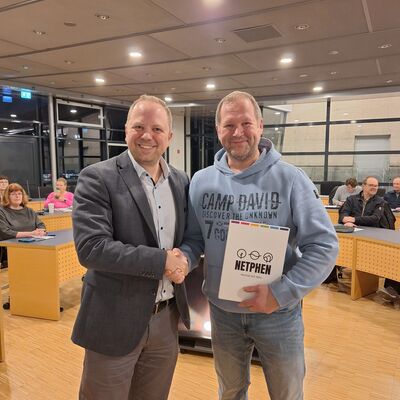 Bild vergr&ouml;&szlig;ern: OBM Dreis-Tiefenbach