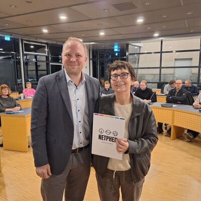 Bild vergr&ouml;&szlig;ern: OBM Grissenbach