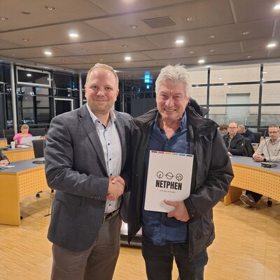 Bild vergr&ouml;&szlig;ern: OBM Helgersdorf