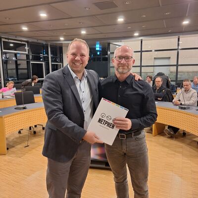 Bild vergr&ouml;&szlig;ern: OBM Herzhausen