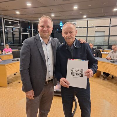 Bild vergr&ouml;&szlig;ern: OBM Irmgarteichen