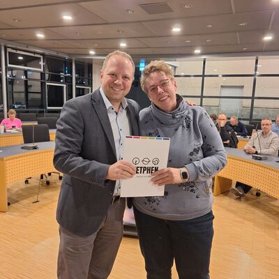 Bild vergr&ouml;&szlig;ern: OBM Netphen