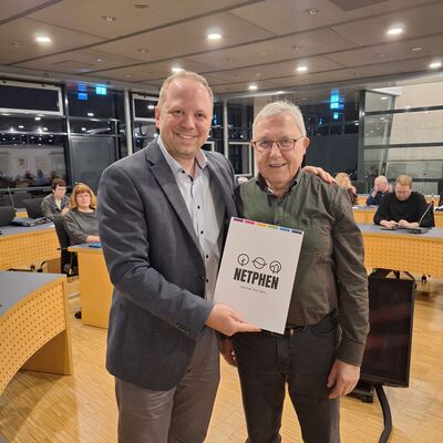 Bild vergr&ouml;&szlig;ern: OBM Oelgershausen