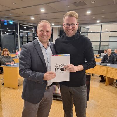 Bild vergr&ouml;&szlig;ern: OBM Salchendorf