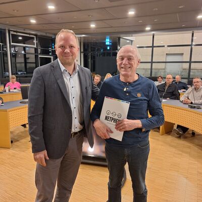 Bild vergr&ouml;&szlig;ern: OBM Sohlbach