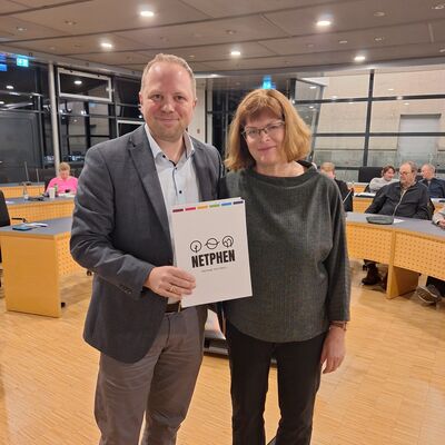 Bild vergr&ouml;&szlig;ern: OBM Unglinghausen