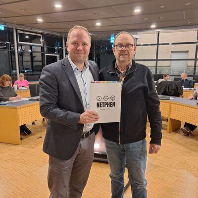 Bild vergr&ouml;&szlig;ern: OBM Walpersdorf