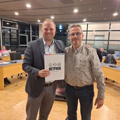 Bild vergr&ouml;&szlig;ern: OBM Werthenbach