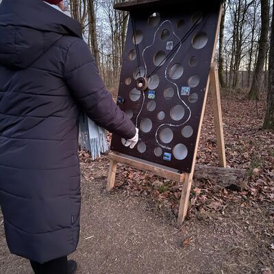 Bild vergr&ouml;&szlig;ern: Deuz Weihnachtsweg (18)