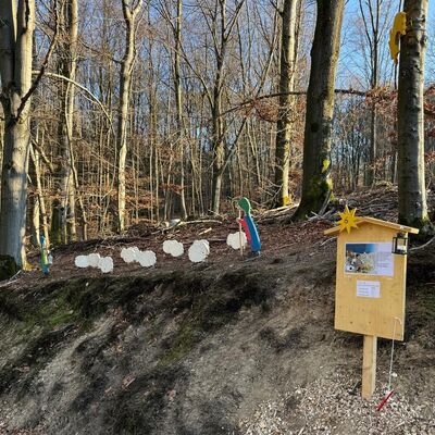 Bild vergr&ouml;&szlig;ern: Deuz Weihnachtsweg (11)