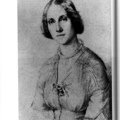 Bild vergr&ouml;&szlig;ern: Portrait Katharina Diez