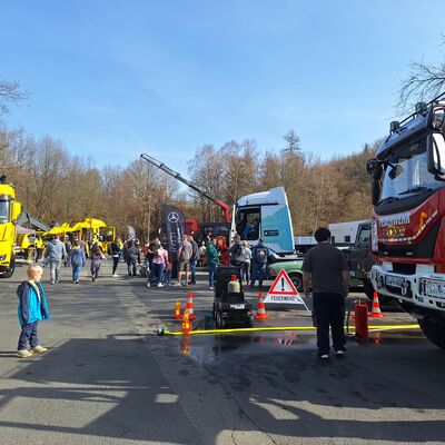 Bild vergr&ouml;&szlig;ern: Modell-Truck-Event 2026 (9)