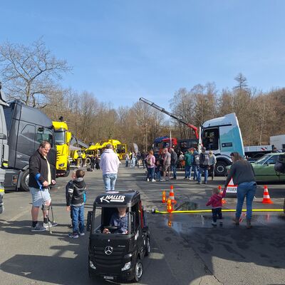 Bild vergr&ouml;&szlig;ern: Modell-Truck-Event 2026 (13)