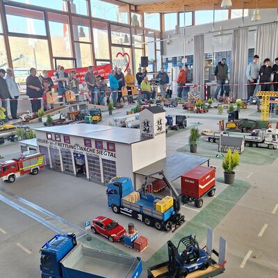 Bild vergr&ouml;&szlig;ern: Modell-Truck-Event 2026 (34)