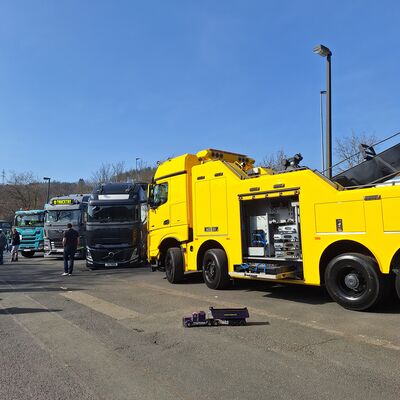 Bild vergr&ouml;&szlig;ern: Modell-Truck-Event 2026 (4)
