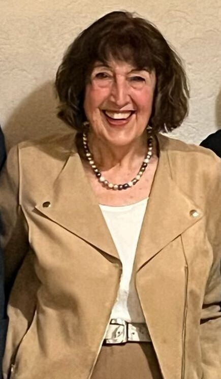 Rita Toffanello
