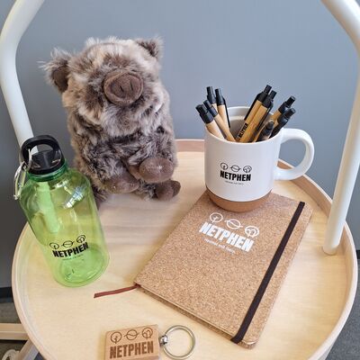 Bild vergr&ouml;&szlig;ern: Netphen-Merch
